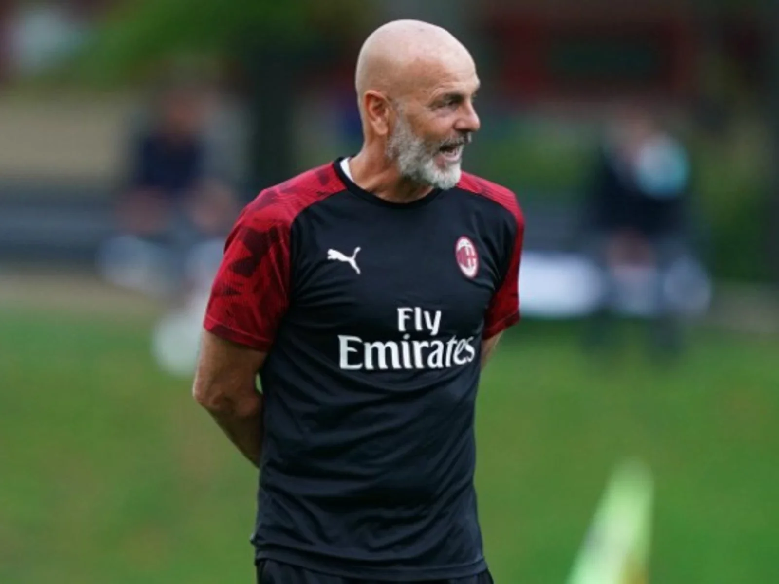 Serie A | Así avanzan las prácticas antes del regreso a competencia