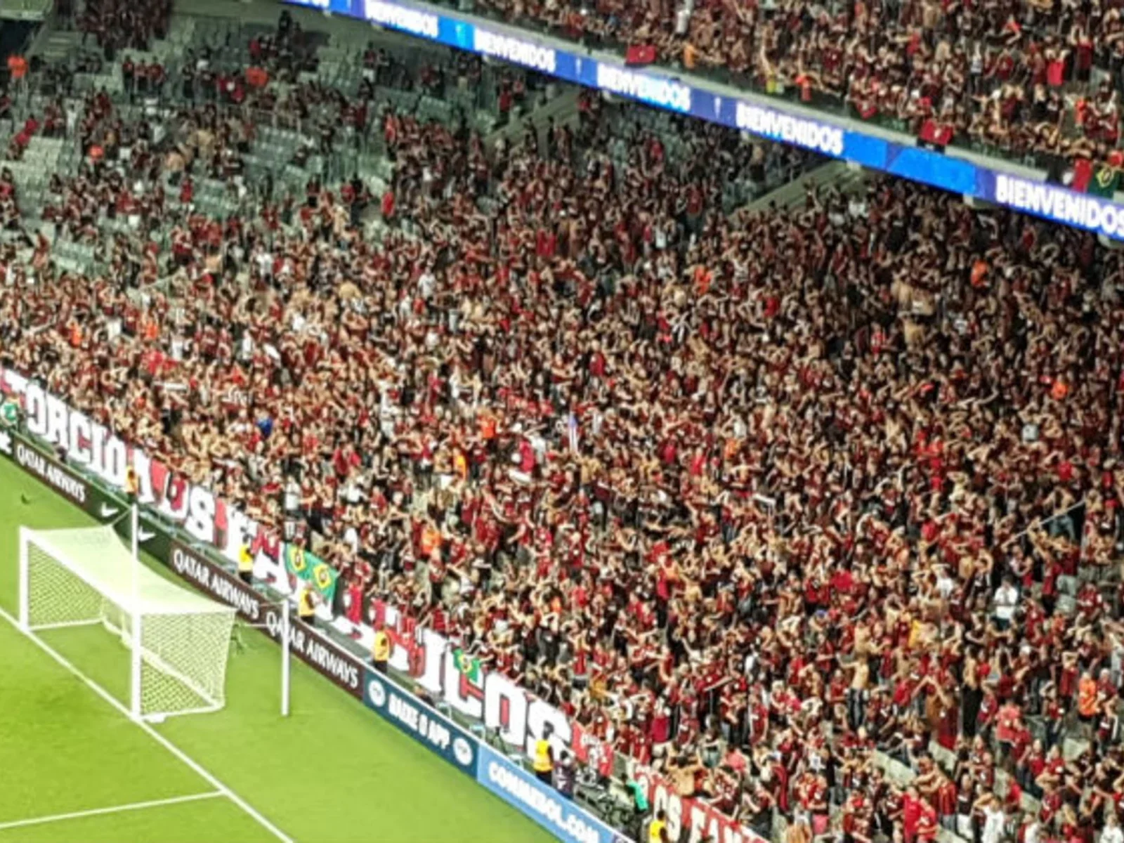 Sudamericana | Así se vivió la previa de la final entre Paranaense y Junior