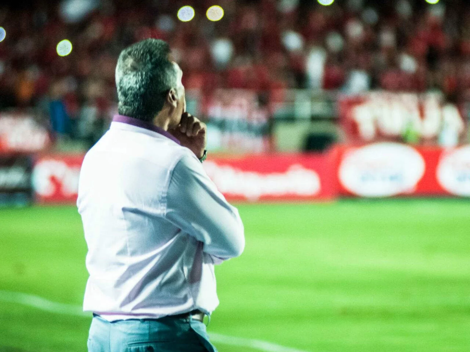 Torneo Aguila | Mira aquí las mejores imágenes del triunfo de América sobre Real Cartagena