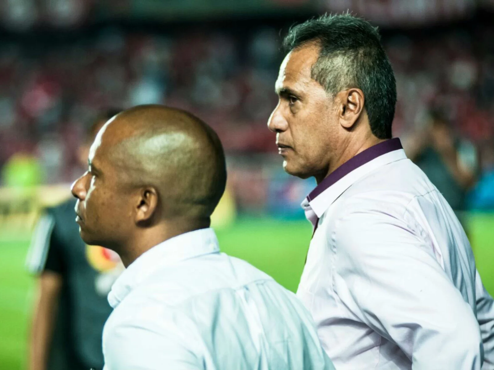 Torneo Aguila | Mira aquí las mejores imágenes del triunfo de América sobre Real Cartagena