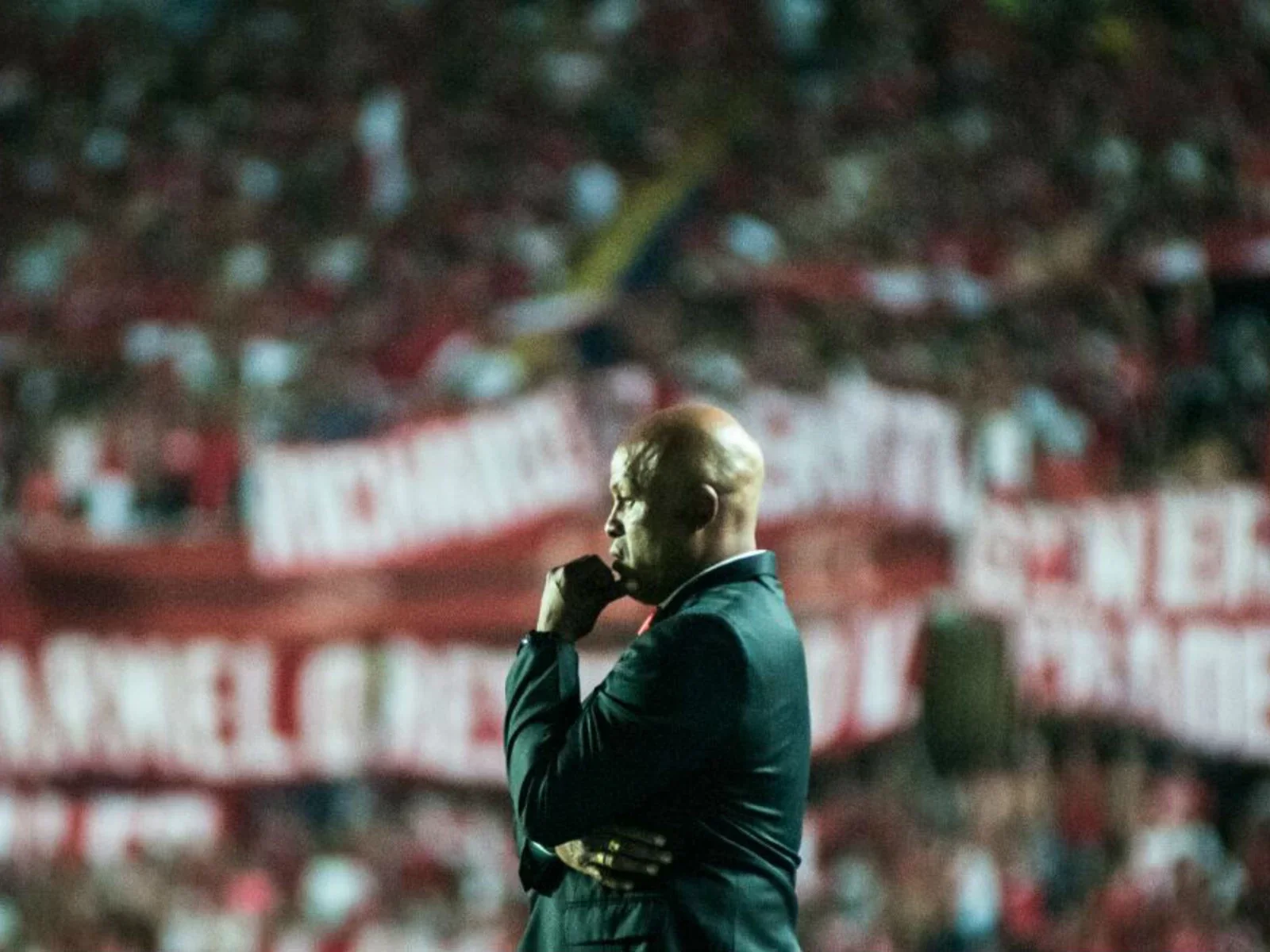 Torneo Aguila | Mira aquí las mejores imágenes del triunfo de América sobre Real Cartagena