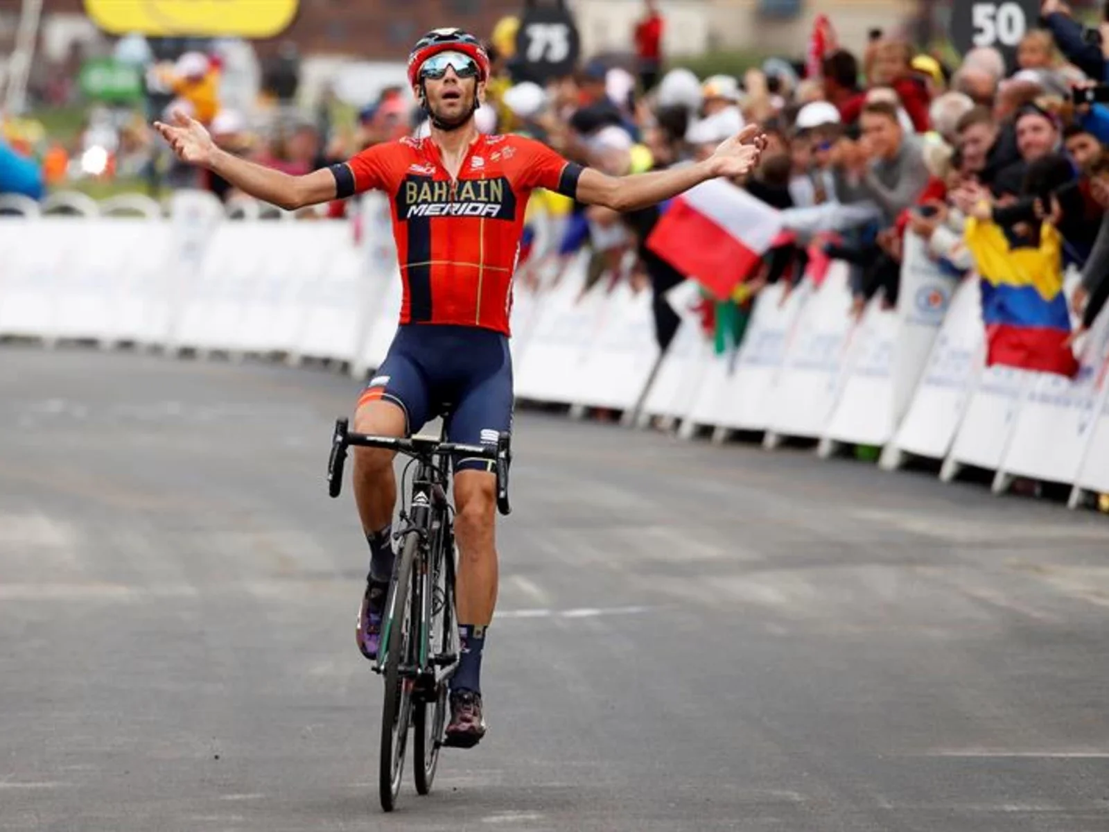 Tour de Francia | Mira aquí las mejores postales de la etapa 20