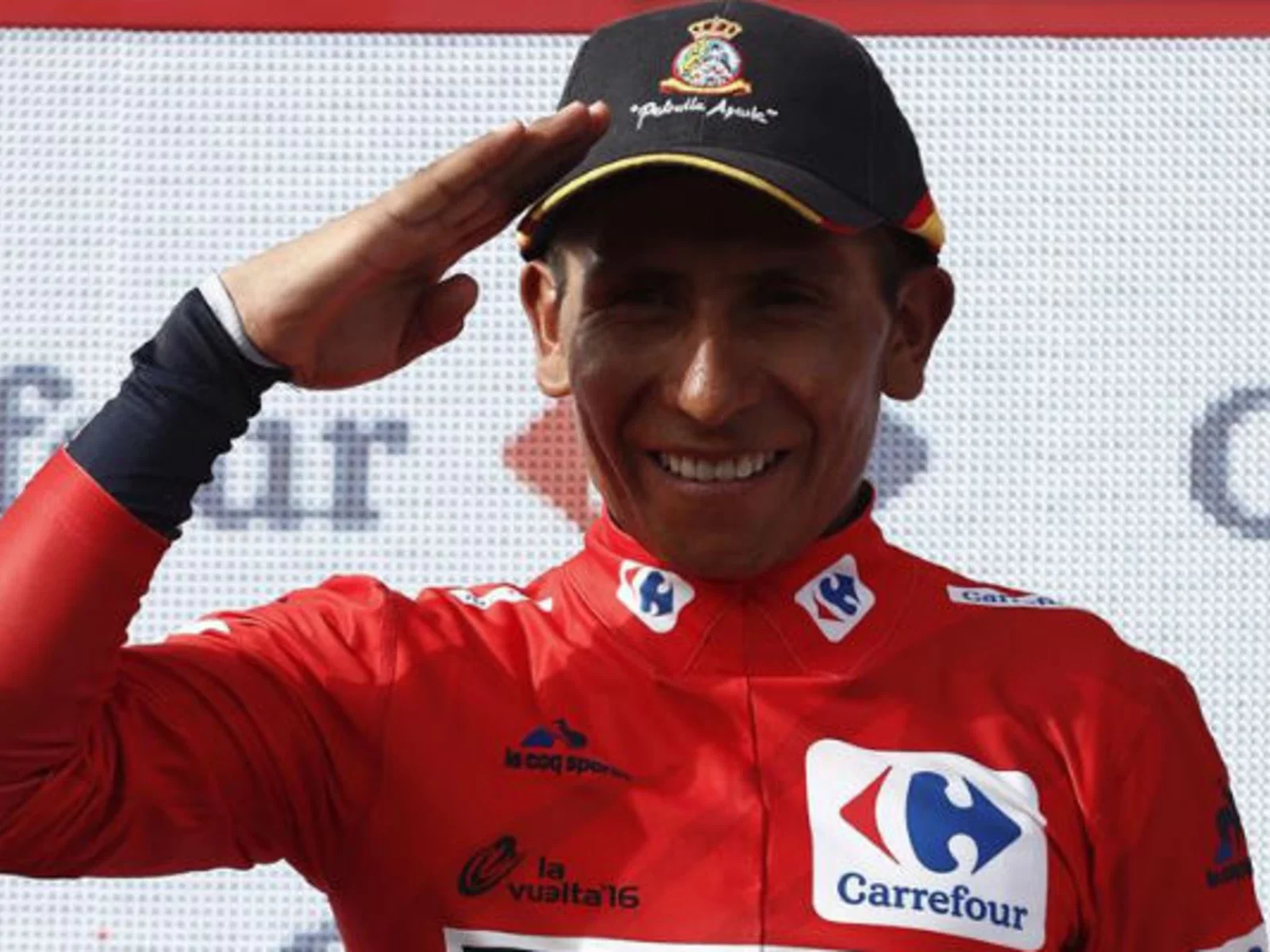 Vuelta a España | Las mejores imágenes de la penúltima etapa, antes del recorrido por Madrid