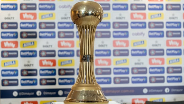 ¿Cuánto gana el campeón de la Liga BetPlay 2024-2?