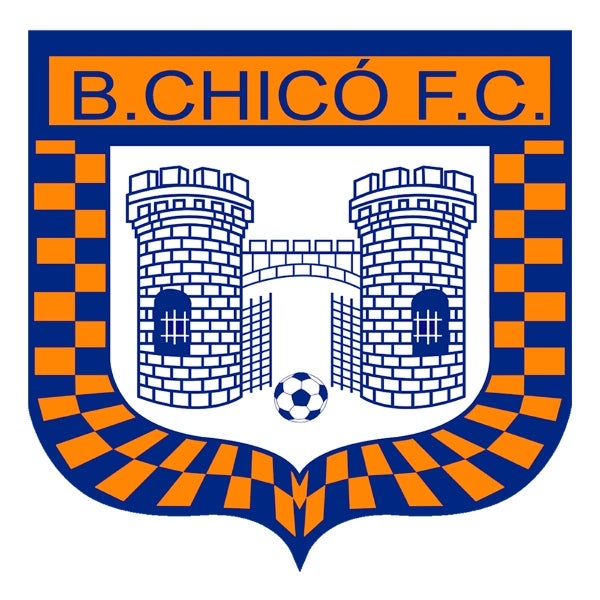 Escudo Boyacá Chicó