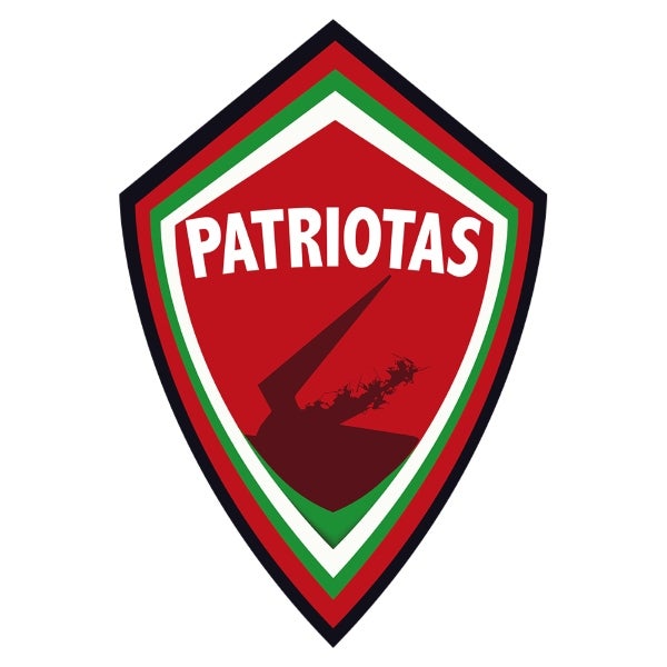 Patriotas Boyacá