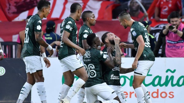 Deportivo Cali tomaría una importante decisión para 2025