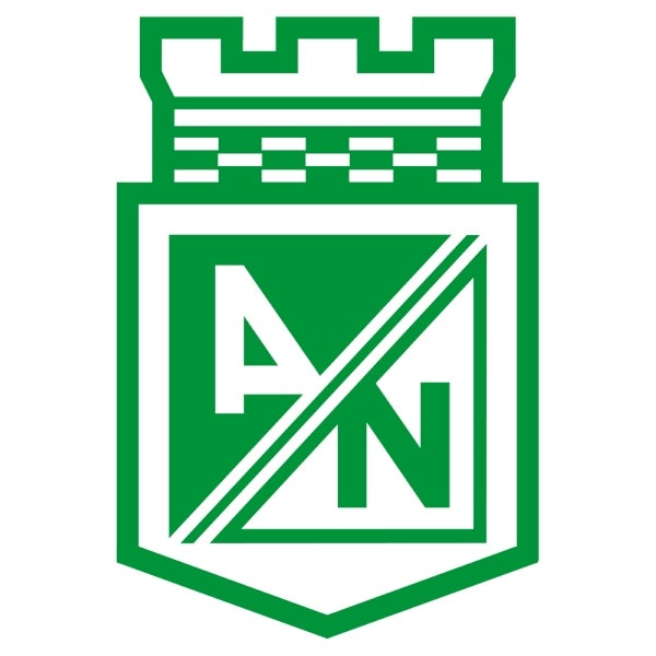 Escudo Atlético Nacional