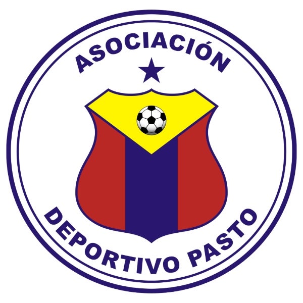 Escudo Deportivo Pasto