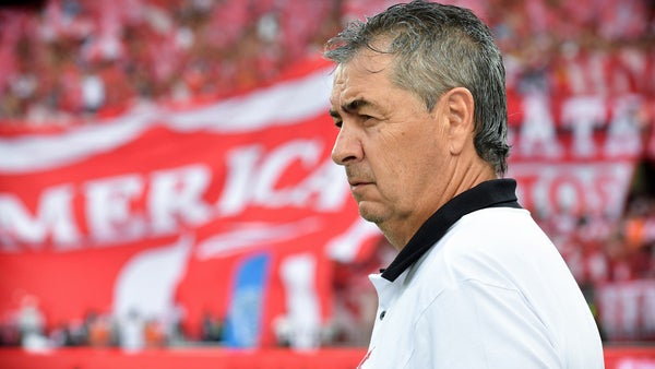 ‘Polilla’ Da Silva se mantiene firme en América para 2025