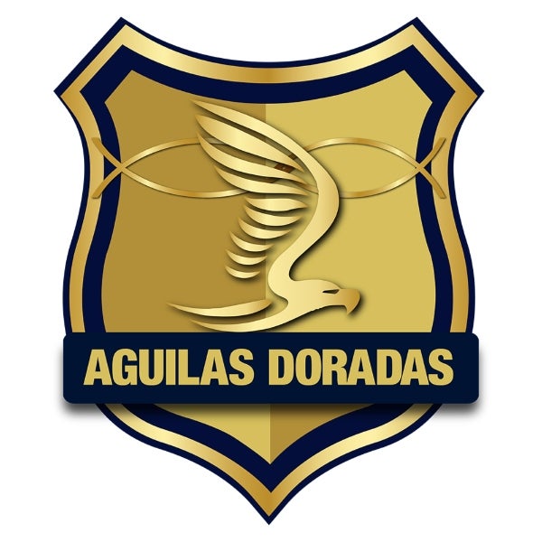 Águilas Doradas