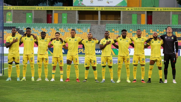 Tricampeón del FPC estaría cerca de fichar por Bucaramanga