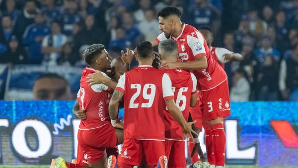 Santa Fe ya habría firmado a su primer refuerzo para 2025 Santa Fe ya habría firmado a su primer refuerzo para 2025