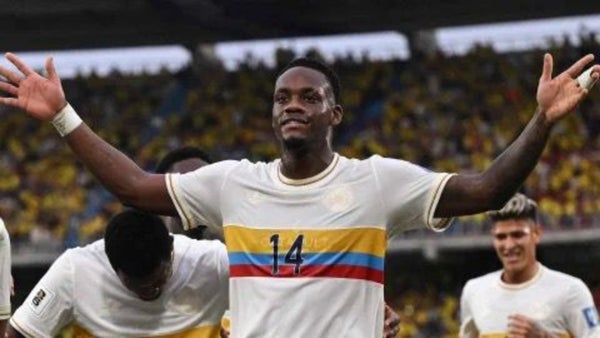 Jhon Durán dejaría Aston Villa e iría rumbo a un grande de Italia Jhon Durán dejaría Aston Villa e iría rumbo a un grande de Italia