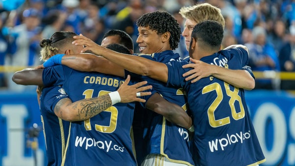 Jugador de Millonarios iría al fútbol extranjero