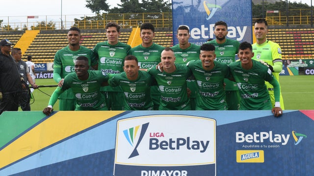 La Equidad formación