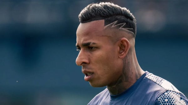 Villa disfruta sus vacaciones con diferentes jugadores del FPC