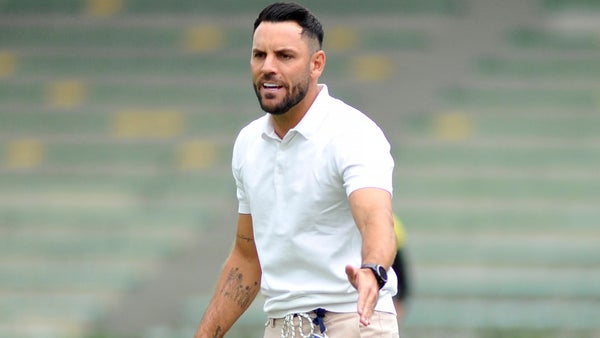 Real Cartagena tomaría una firme decisión con Sebastián Viera