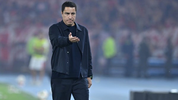 Efraín Juárez rompe el silencio sobre su salida de Atlético Nacional