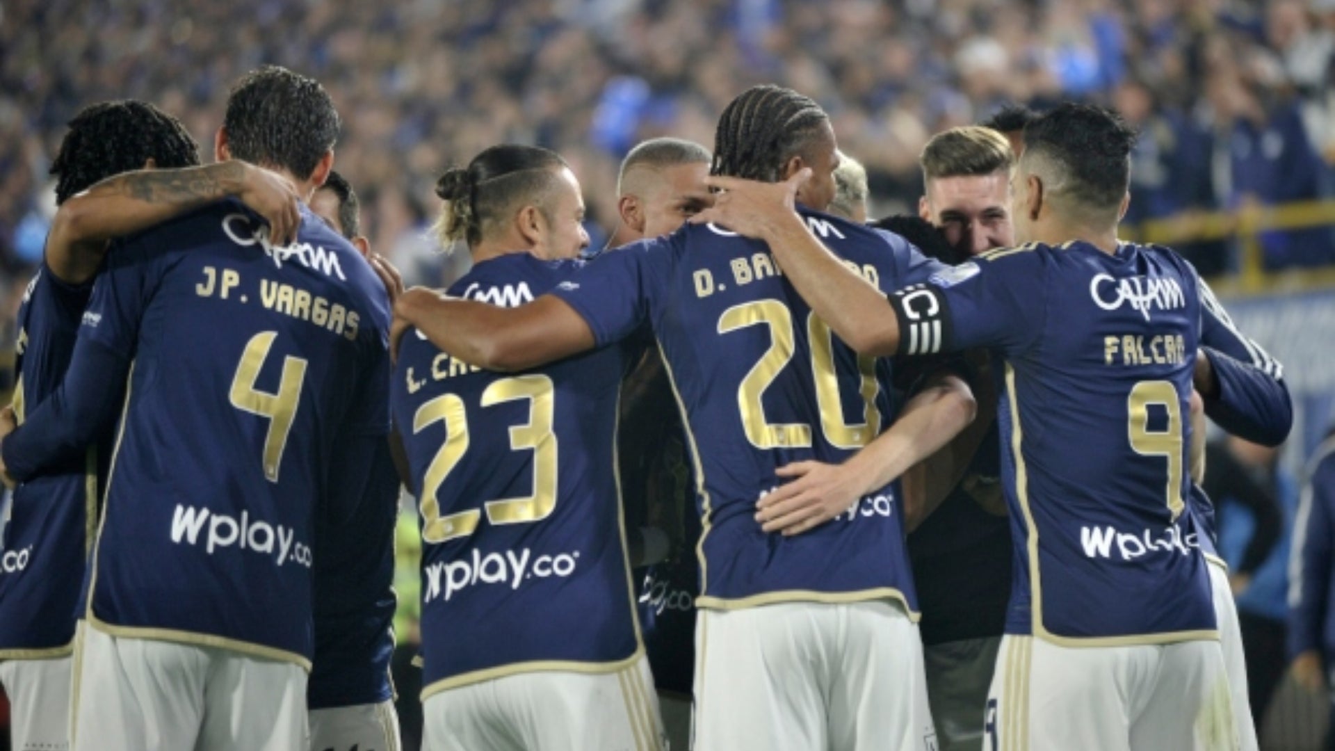 Jugadores millonarios