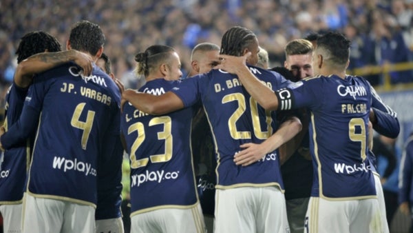 Jugador del FPC buscaría llegar a Millonarios este semestre