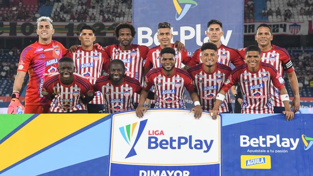 Junior de Barranquilla