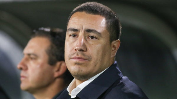 Efraín Juárez lanza dura crítica, previo a la final con Nacional