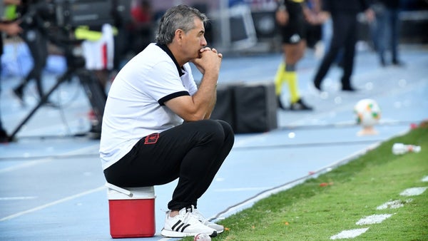 ¿Qué jugadores buscaría fichar América de Cali? Tulio Gómez habló