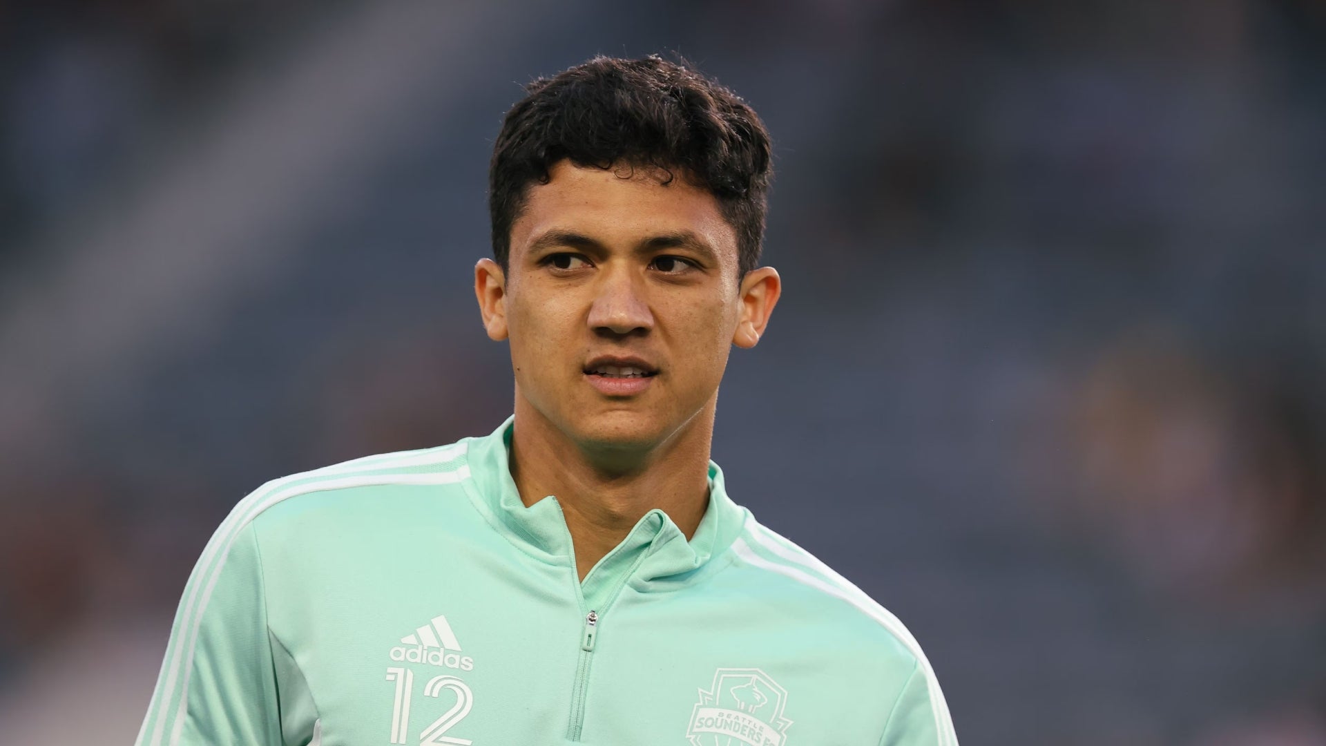 Fredy Montero, delantero colombiano / AFP