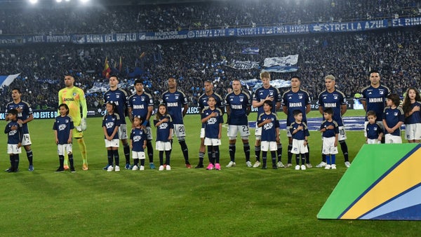 Medellín tiene en la mira a varios jugadores de Millonarios