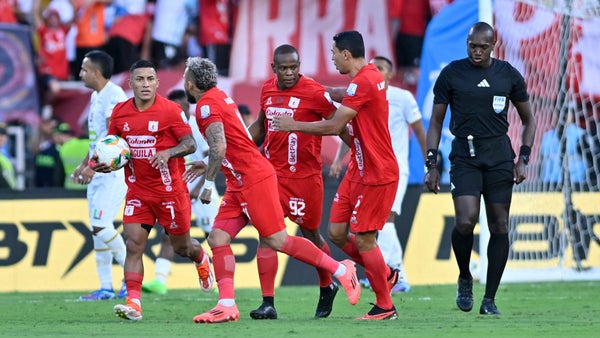 Daniel Bocanegra continuará en América en 2025