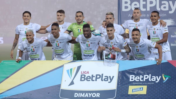 Once Caldas tendría en la mira a un goleador del FPC