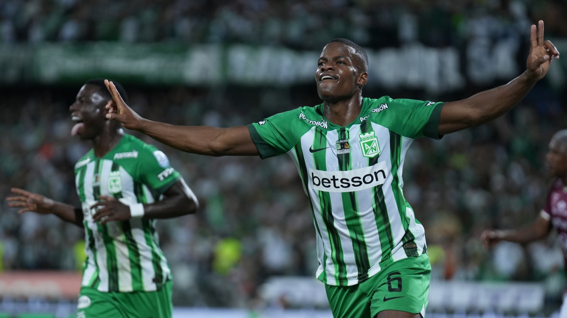 Andrés Felipe Román