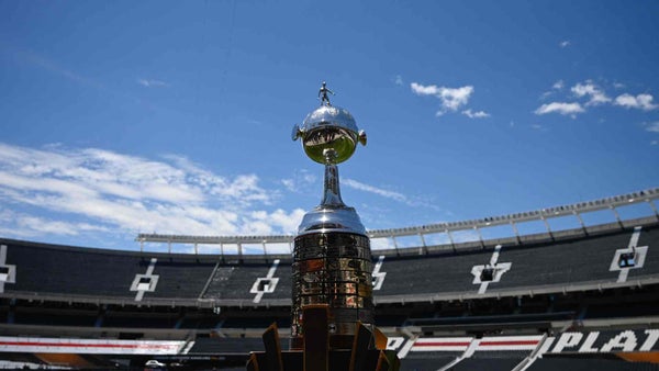 ¿Cuánto ganará el campeón de la Copa Libertadores 2025?