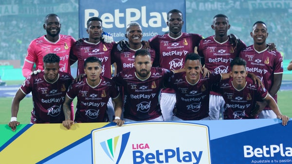 Deportes Tolima muy cerca de fichar a exjugador de América