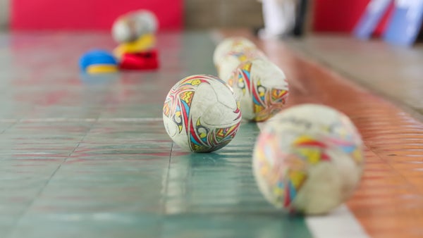 Federación Colombiana de Fútbol es víctima de un ciberataque Federación Colombiana de Fútbol es víctima de un ciberataque