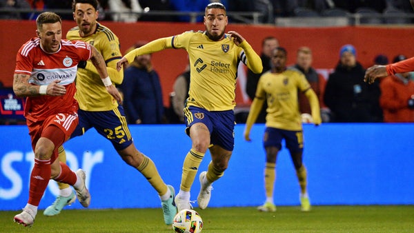 ¿Atlético Nacional quiere tener a ‘Chicho’ Arango en 2025?