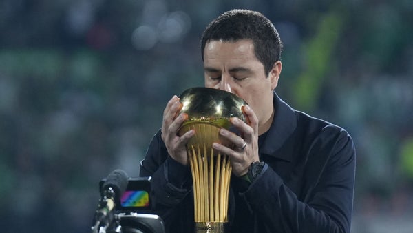 Atlético Nacional marcaría un récord sin precedentes en el FPC