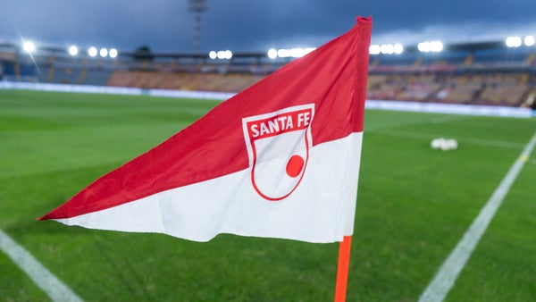 Santa Fe confirmó una valiosa renovación para 2025