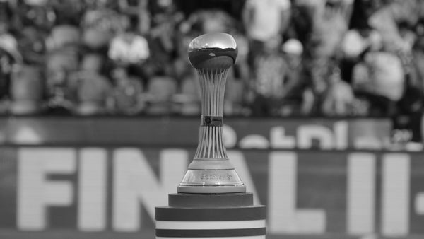 Así quedó la tabla de los más subcampeones en la Liga BetPlay