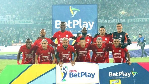 América estaría interesado en figura de la selección chilena