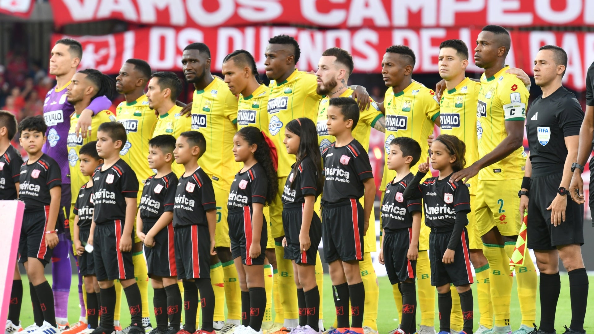 Atlético Bucaramanga