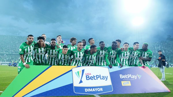 Billy Arce es nuevo jugador de Atlético Nacional