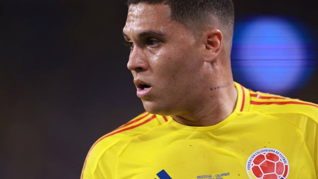 Juan Fernando Quintero