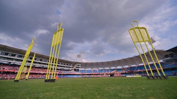 Equipo del FPC confirmó la llegada de un jugador de futsal