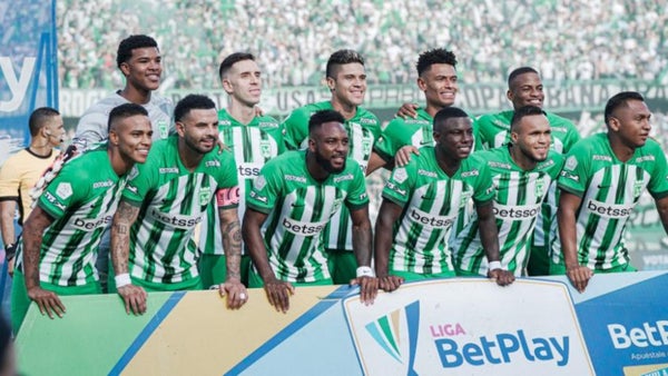 Nacional podría perder a una de sus figuras antes de lo pensando