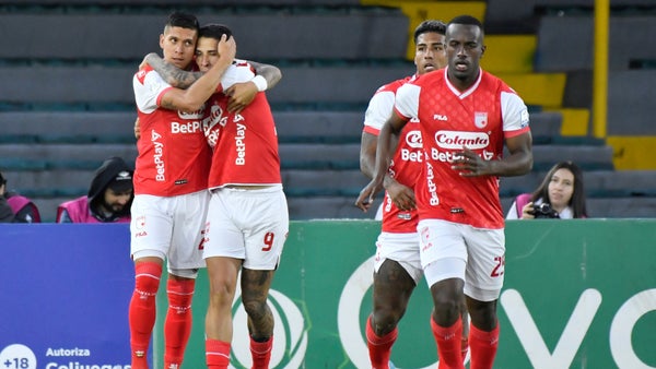 Agustín Rodríguez estaría en la mira de varios equipos del FPC Agustín Rodríguez estaría en la mira de varios equipos del FPC