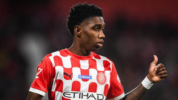 Tres clubes que están en Champions irían detrás de Yaser Asprilla