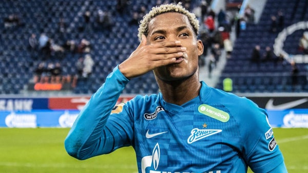 Wilmar Barrios confesó su deseo de jugar en dos equipos del FPC