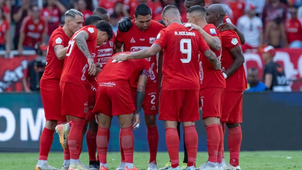 América de Cali anunció cuándo iniciará la pretemporada